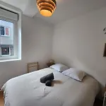 Le Cocon Du Chateau - Appt 4pers - Hypercentre Lejlighed *
