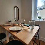 Lejlighed Le Cocon Du Chateau - Appt 4pers - Hypercentre Caen