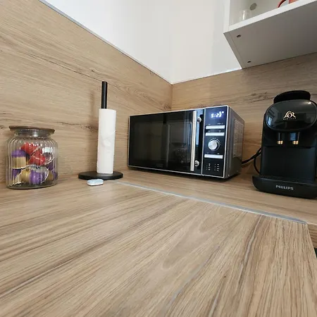 Le Cocon Du Chateau - Appt 4pers - Hypercentre アパート カーン