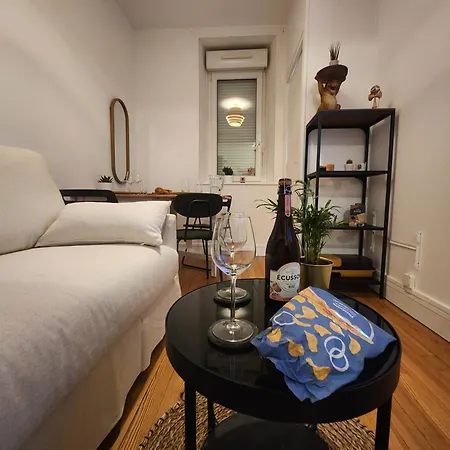 Le Cocon Du Chateau - Appt 4pers - Hypercentre アパート *