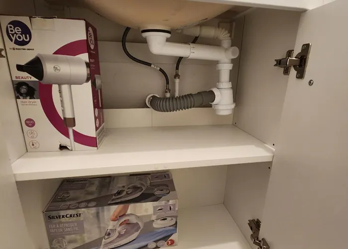 Le Cocon Du Chateau - Appt 4pers - Hypercentre *